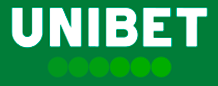 Логотип Unibet