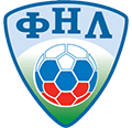 Логотип ФНЛ России
